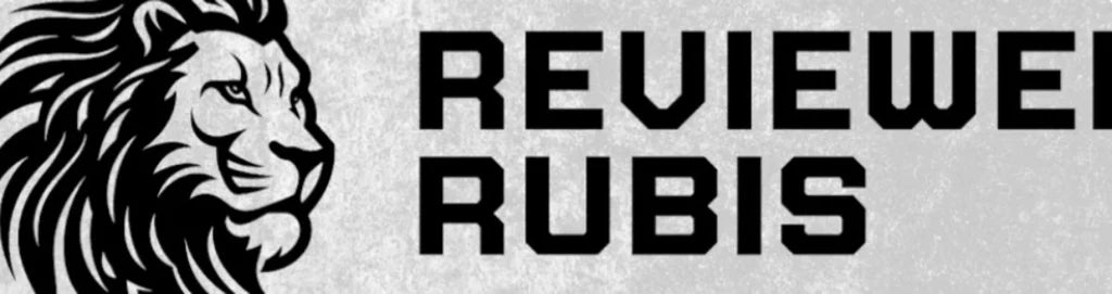 Reviwer-rubis