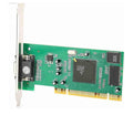 Tarjeta gráfica, VGA PCI 8 MB 32 bits, computadora de escritorio, accesorios de computadora, pantalla múltiple, para ATI Rage XL, SDRAM, placa de circuito impreso de metal +, tarjeta gráfica de video,